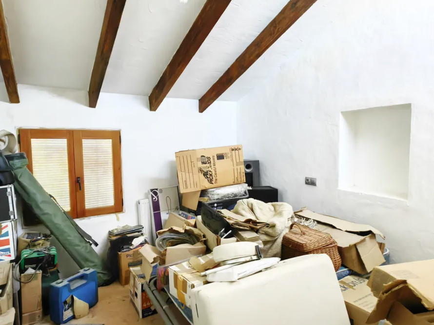 Finca - Cortijo te koop in Monóvar | 3 slaapkamers H5297806