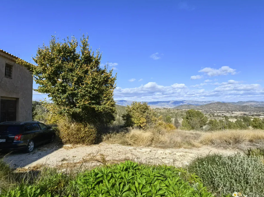 Finca - Cortijo te koop in Monóvar | 3 slaapkamers H5297806