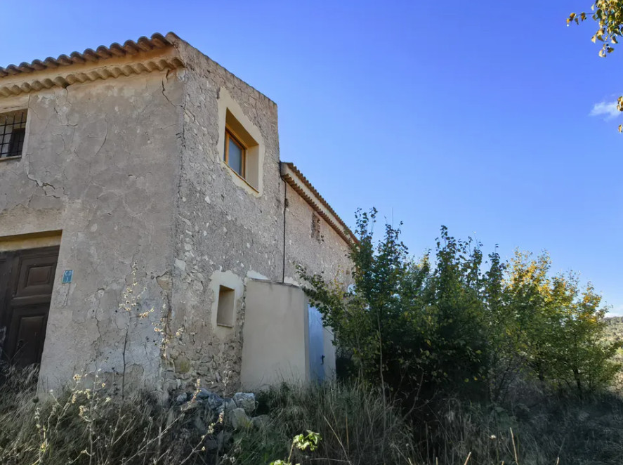 Finca - Cortijo te koop in Monóvar | 3 slaapkamers H5297806