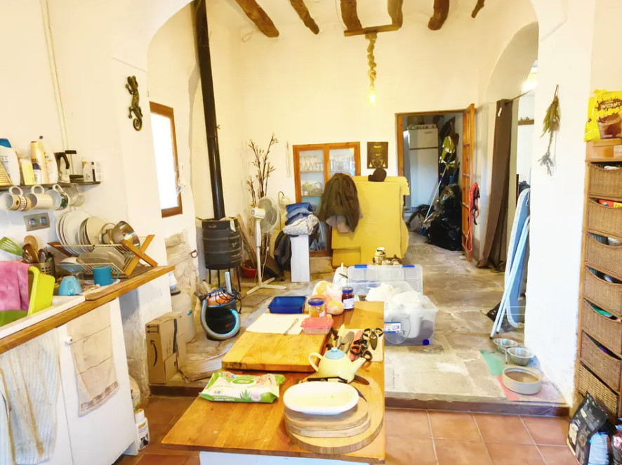 Finca - Cortijo te koop in Monóvar | 3 slaapkamers H5297806