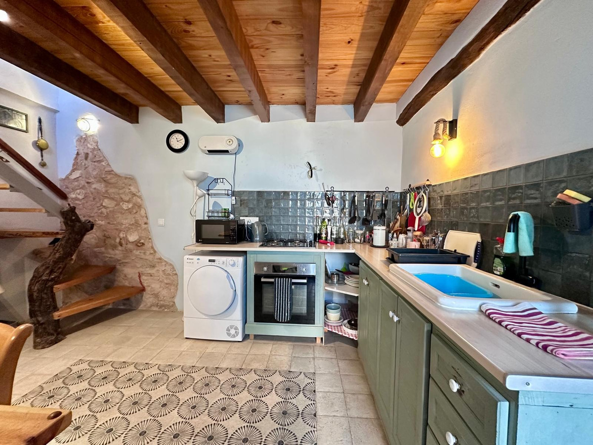 Finca - Cortijo te koop in Monóvar | 2 slaapkamers H5424436