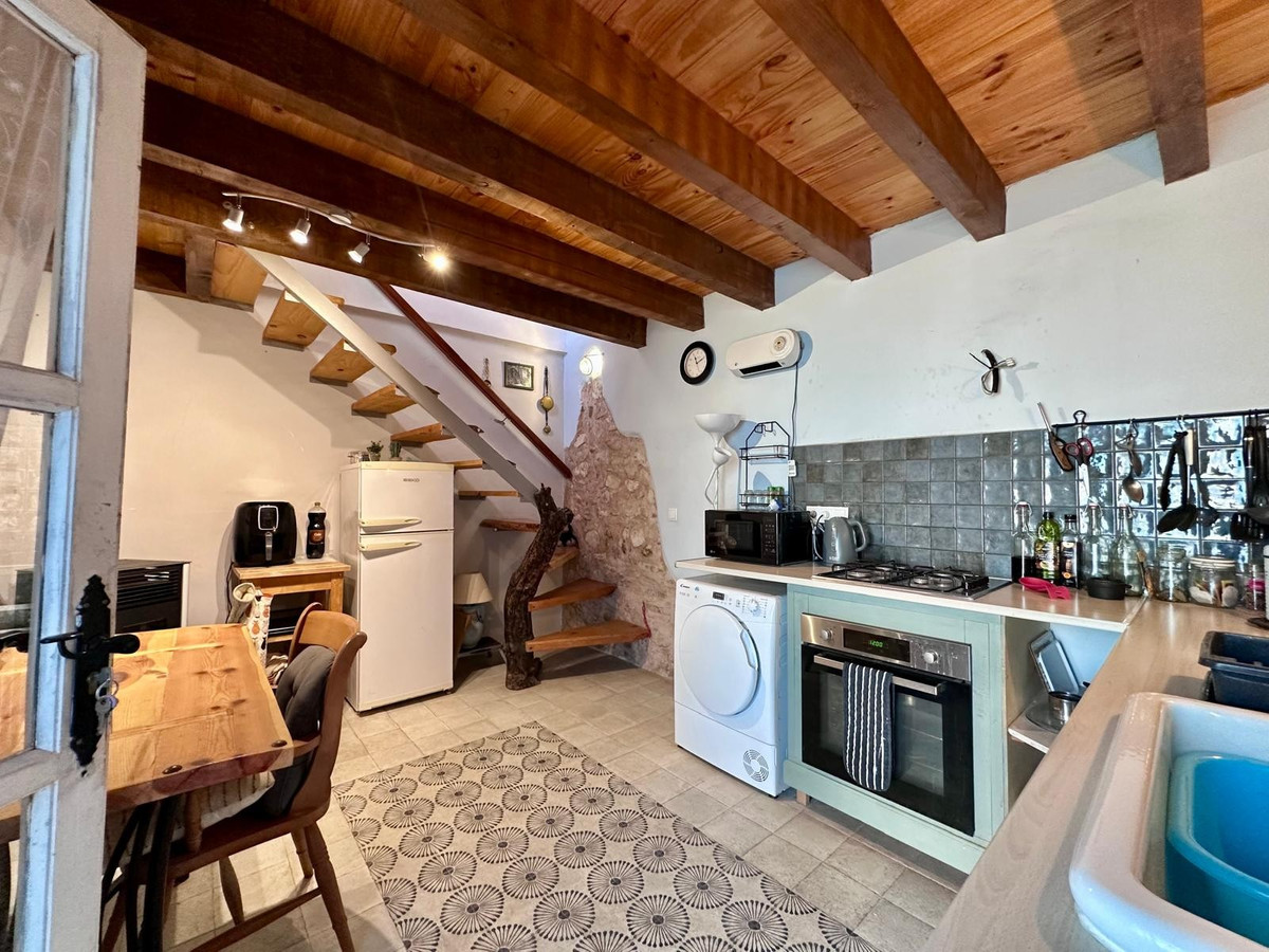 Finca - Cortijo te koop in Monóvar | 2 slaapkamers H5424436