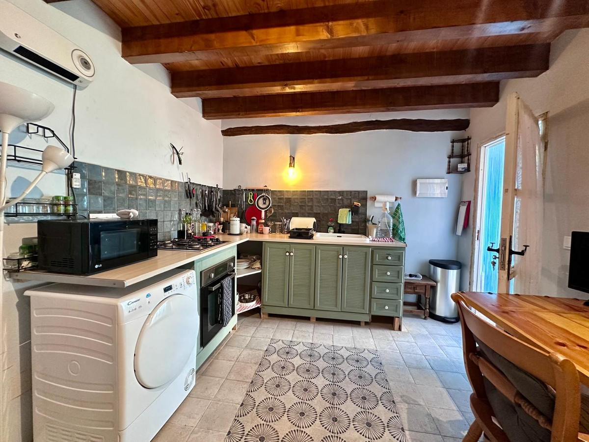 Finca - Cortijo te koop in Monóvar | 2 slaapkamers H5424436