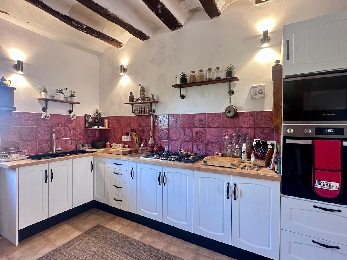 Finca - Cortijo te koop in Monóvar | 2 slaapkamers H5424436