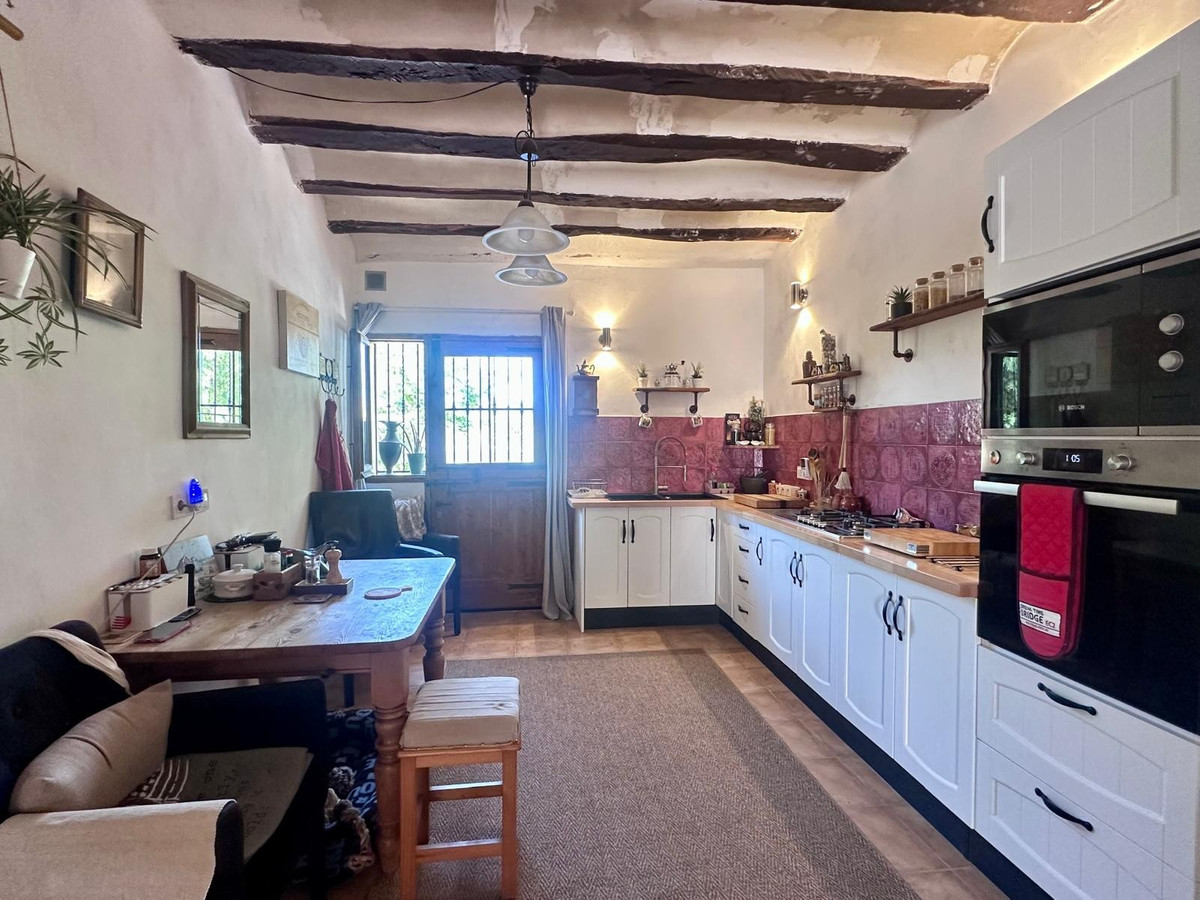 Finca - Cortijo te koop in Monóvar | 2 slaapkamers H5424436