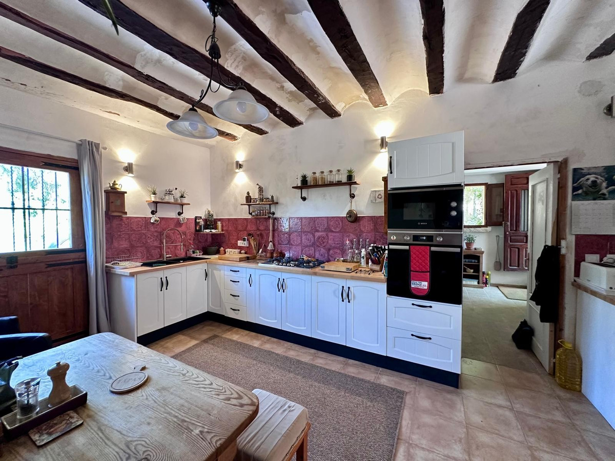 Finca - Cortijo te koop in Monóvar | 2 slaapkamers H5424436
