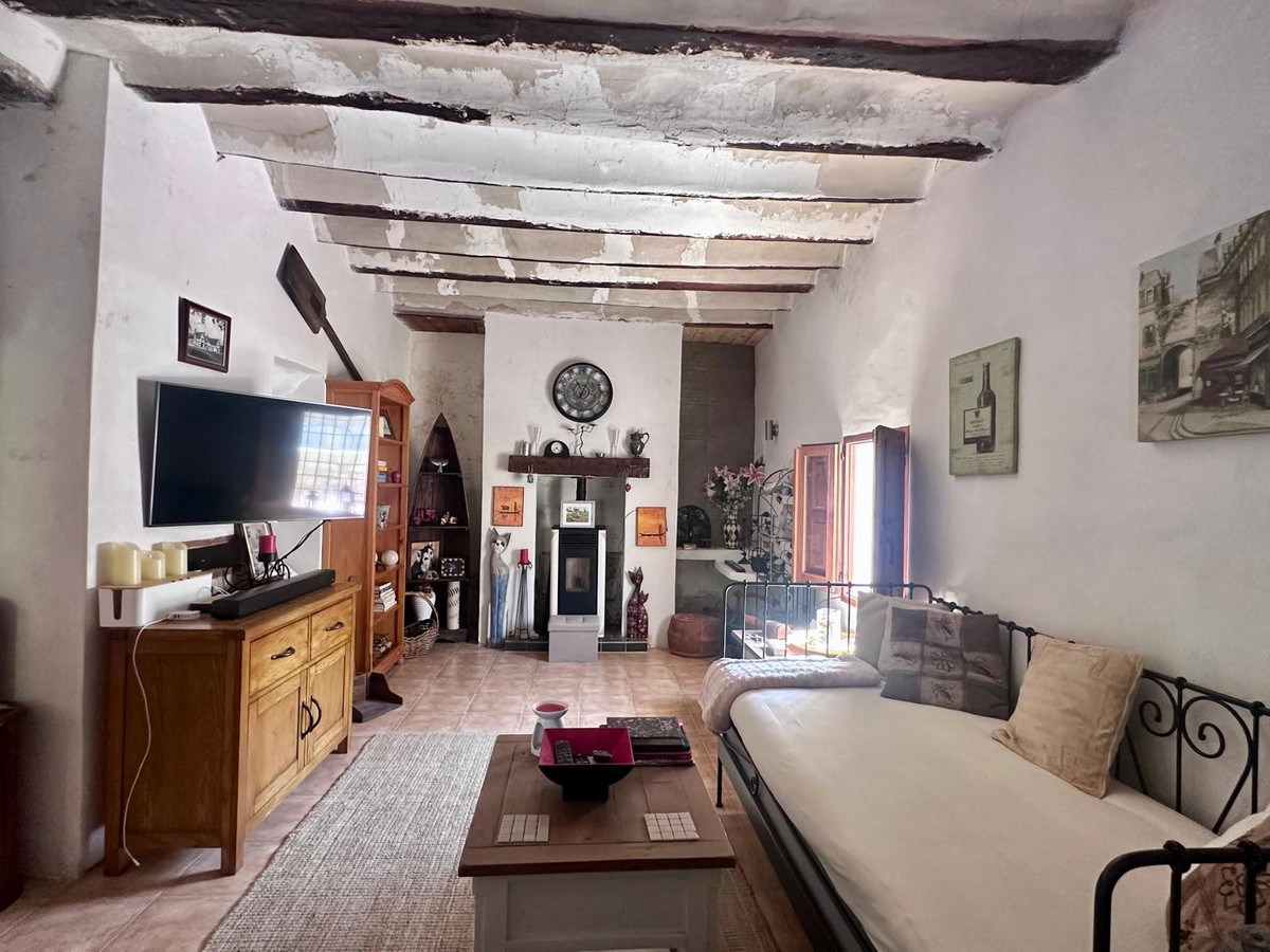Finca - Cortijo te koop in Monóvar | 2 slaapkamers H5424436