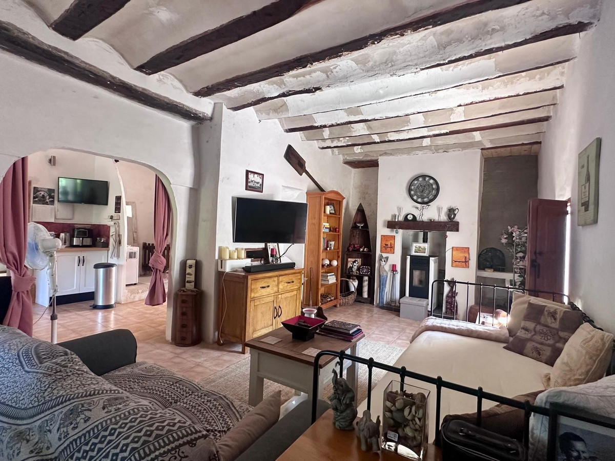 Finca - Cortijo te koop in Monóvar | 2 slaapkamers H5424436