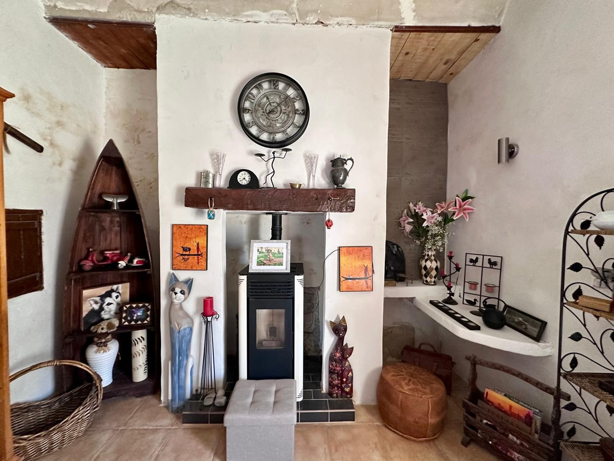 Finca - Cortijo te koop in Monóvar | 2 slaapkamers H5424436