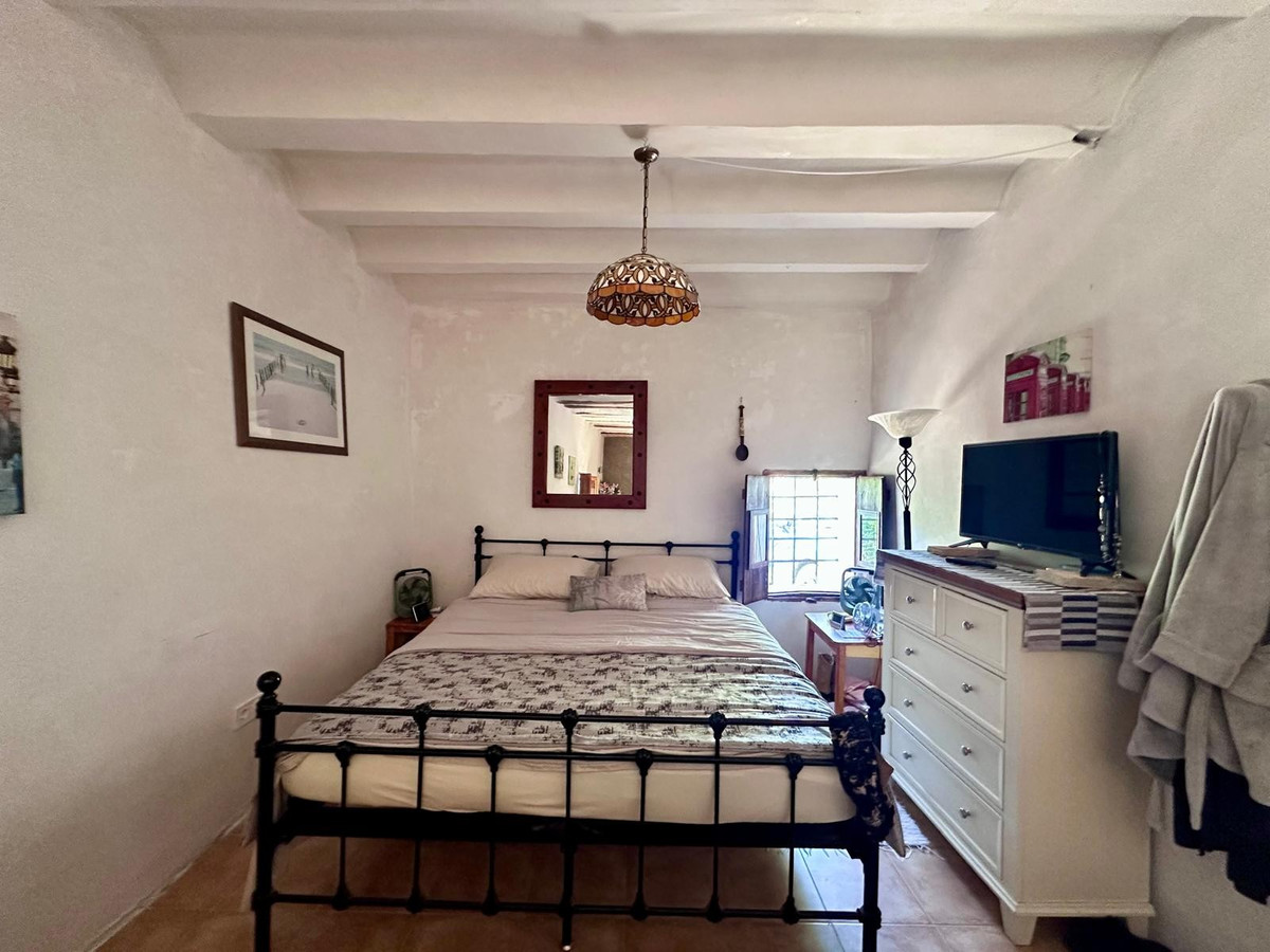 Finca - Cortijo te koop in Monóvar | 2 slaapkamers H5424436