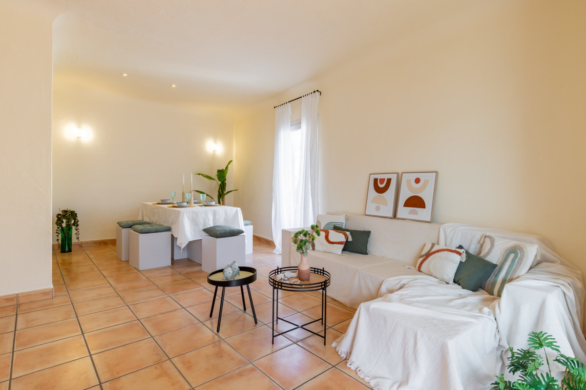 Appartement te koop in Moraira | 3 slaapkamers H5256487