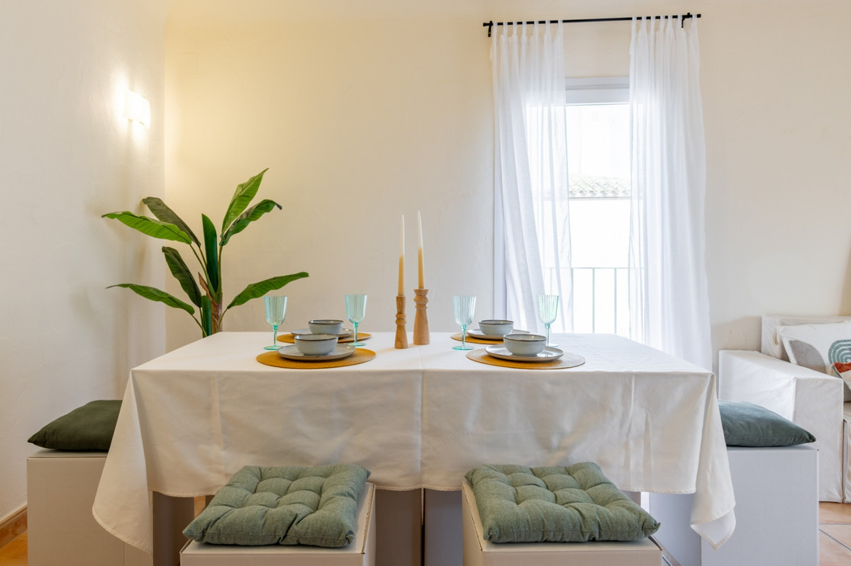 Appartement te koop in Moraira | 3 slaapkamers H5256487