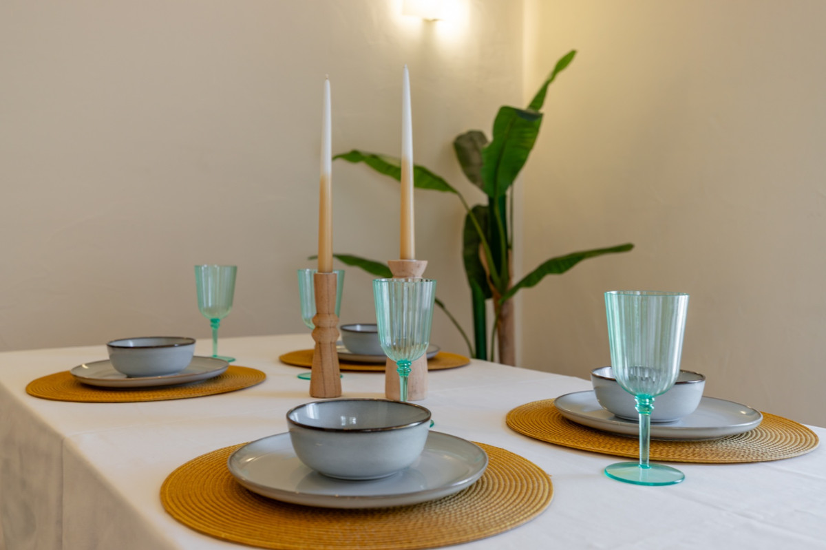 Appartement te koop in Moraira | 3 slaapkamers H5256487