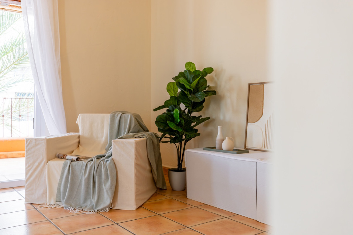 Appartement te koop in Moraira | 3 slaapkamers H5256487