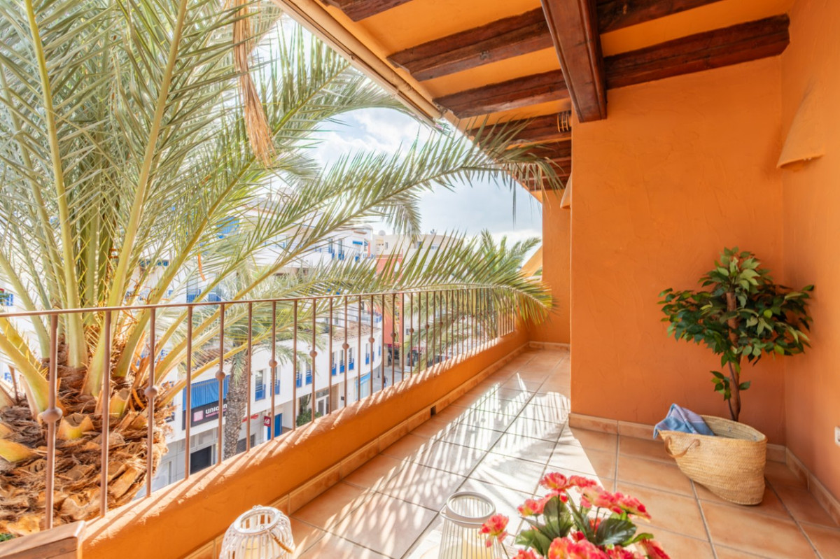 Appartement te koop in Moraira | 3 slaapkamers H5256487