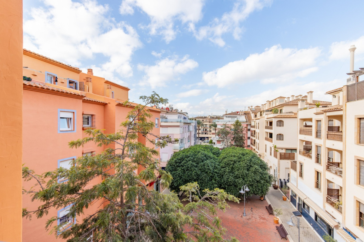 Appartement te koop in Moraira | 3 slaapkamers H5256487