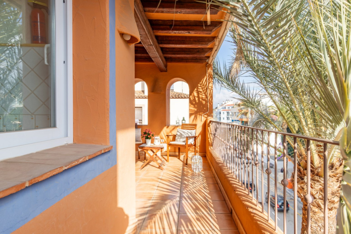 Appartement te koop in Moraira | 3 slaapkamers H5256487