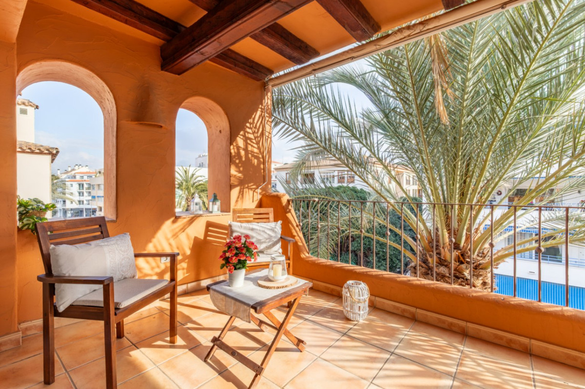 Appartement te koop in Moraira | 3 slaapkamers H5256487