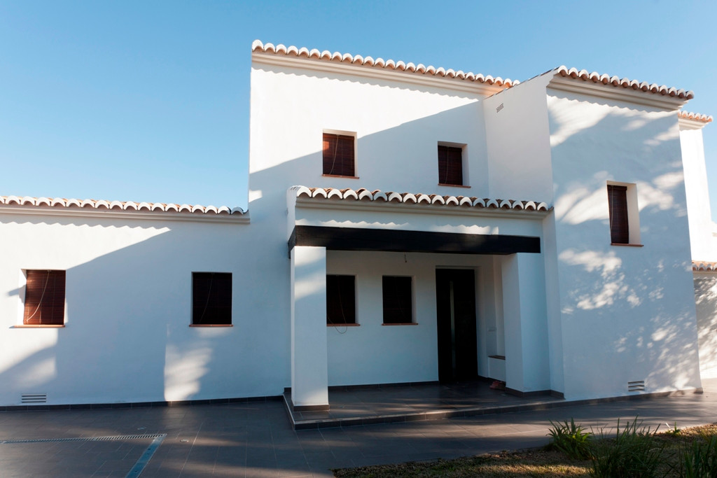 Huis te koop in Moraira | 4 slaapkamers H5261398