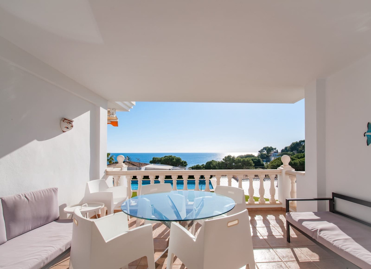 Appartement te koop in Moraira | 2 slaapkamers H5373148