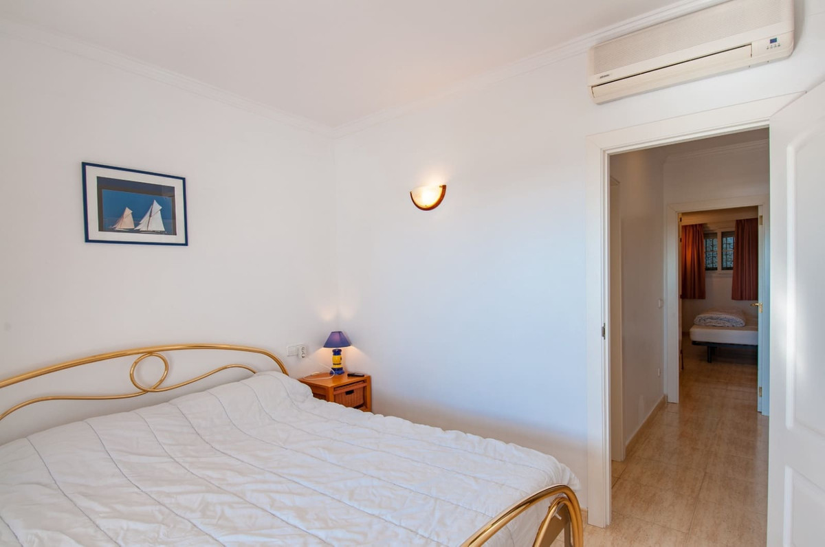Appartement te koop in Moraira | 2 slaapkamers H5373148