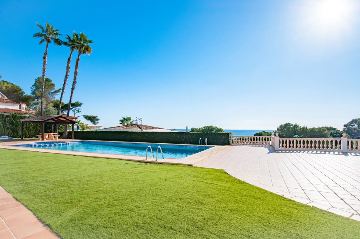 Appartement te koop in Moraira | 2 slaapkamers H5373148