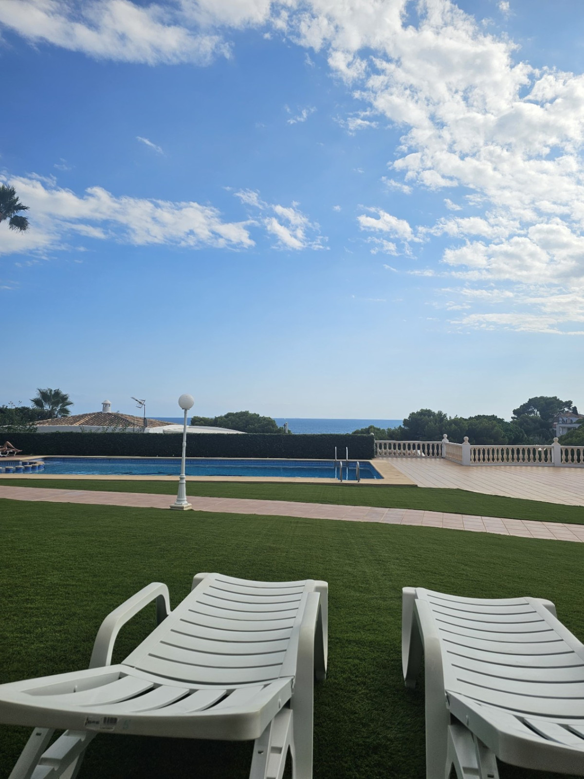 Appartement te koop in Moraira | 2 slaapkamers H5373148