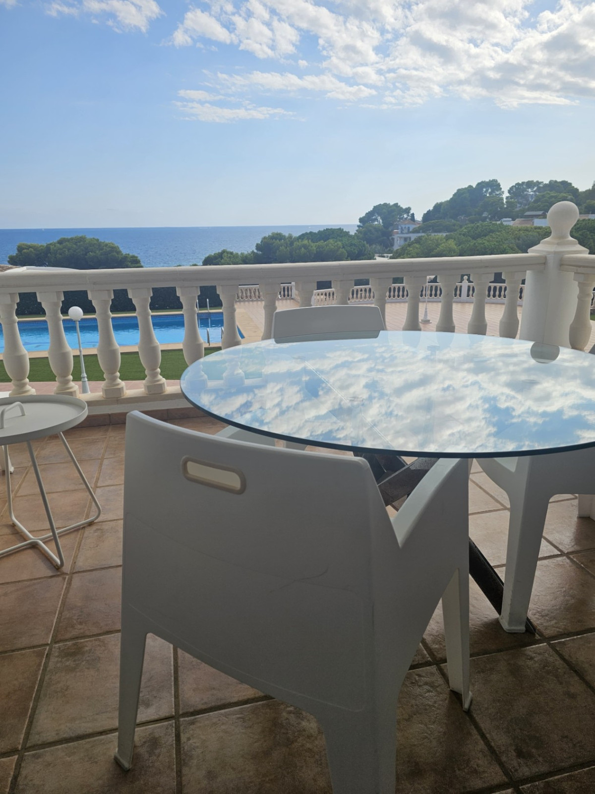 Appartement te koop in Moraira | 2 slaapkamers H5373148