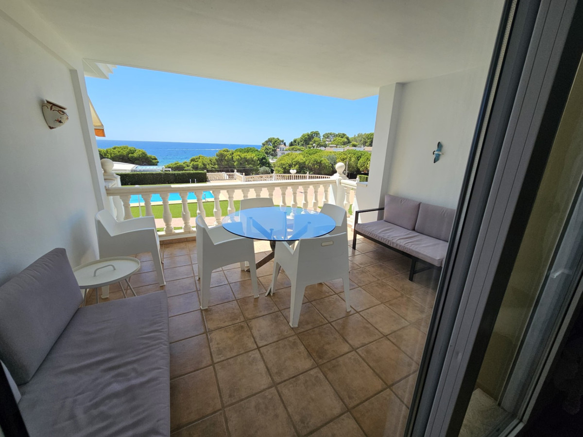 Appartement te koop in Moraira | 2 slaapkamers H5373148