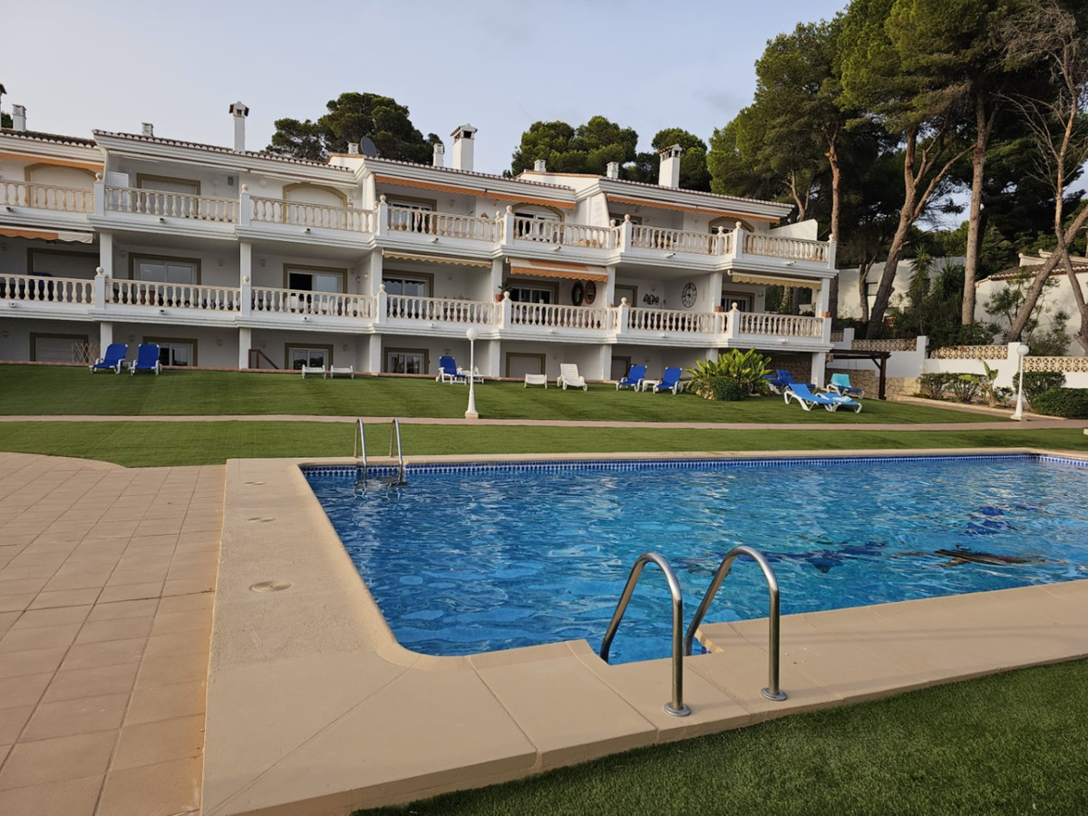 Appartement te koop in Moraira | 2 slaapkamers H5373148