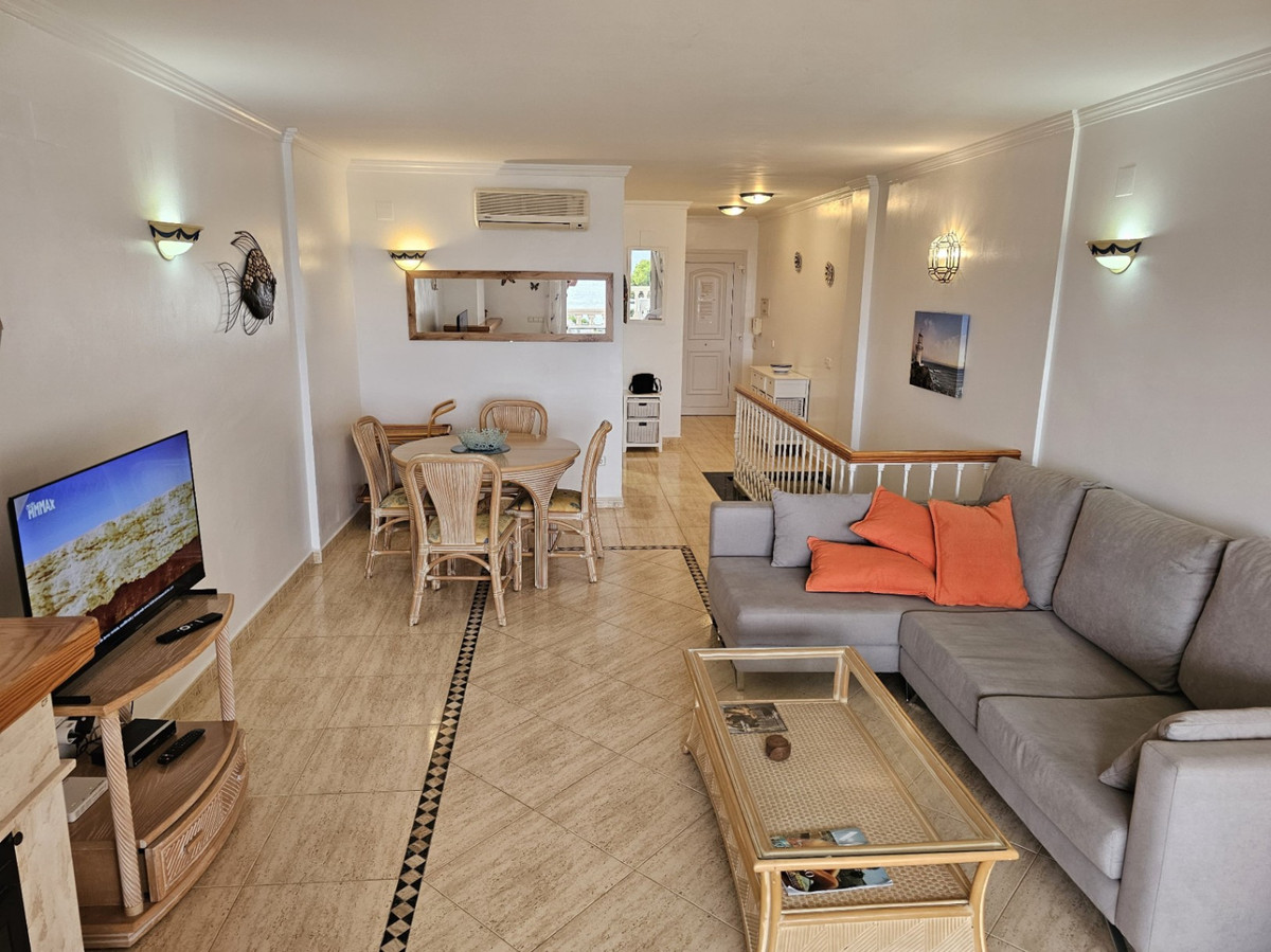 Appartement te koop in Moraira | 2 slaapkamers H5373148