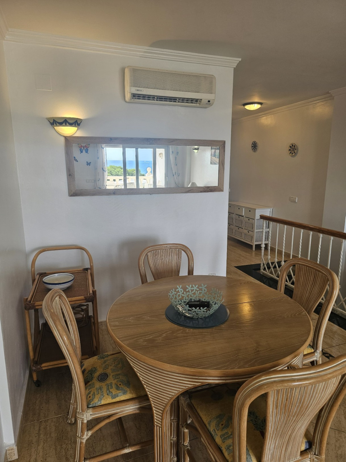 Appartement te koop in Moraira | 2 slaapkamers H5373148