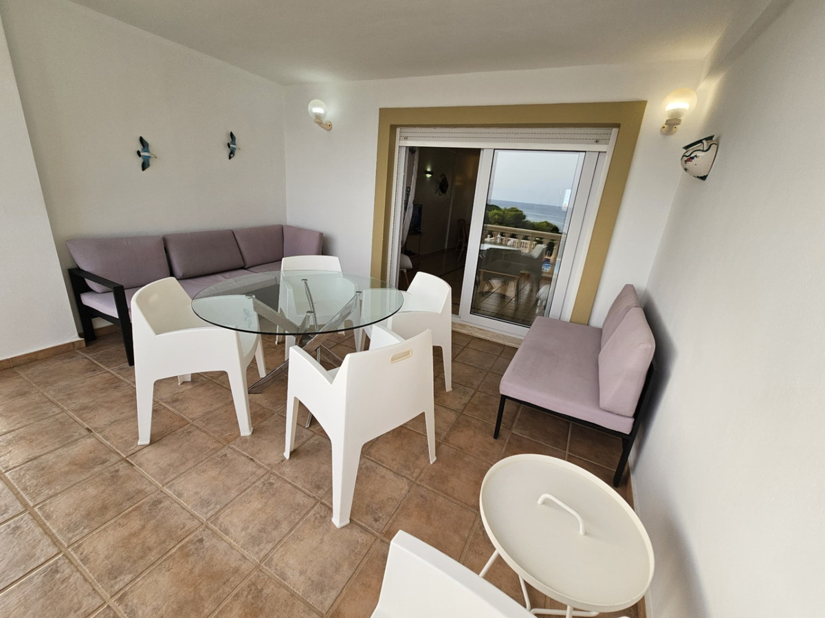 Appartement te koop in Moraira | 2 slaapkamers H5373148