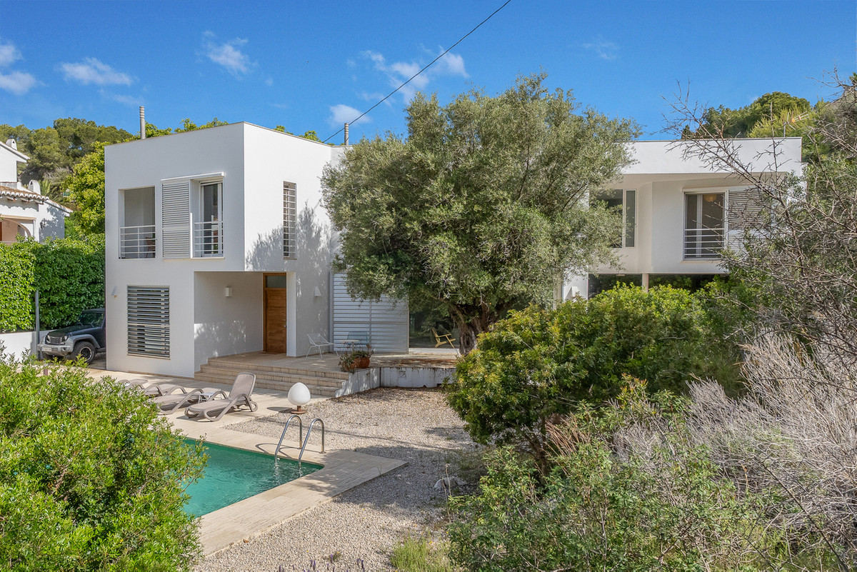 Huis te koop in Moraira | 4 slaapkamers H5387503
