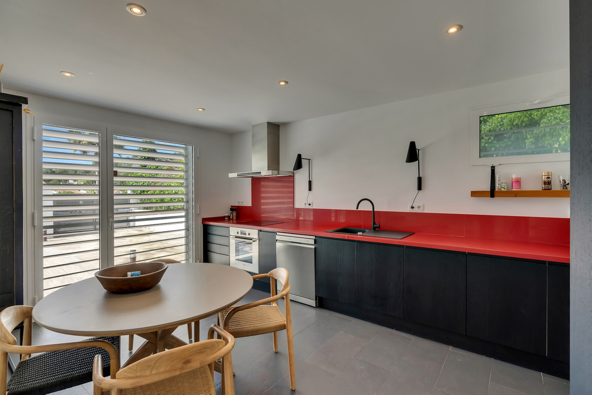 Huis te koop in Moraira | 4 slaapkamers H5387503