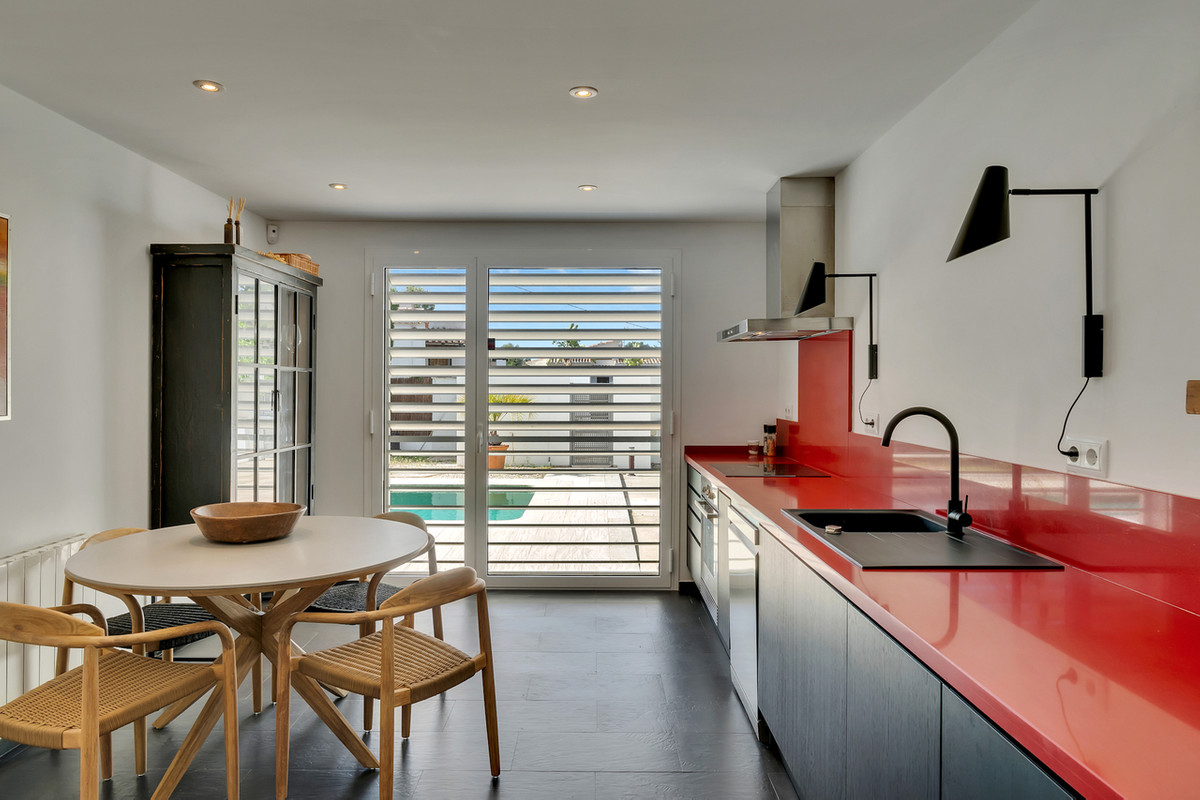Huis te koop in Moraira | 4 slaapkamers H5387503