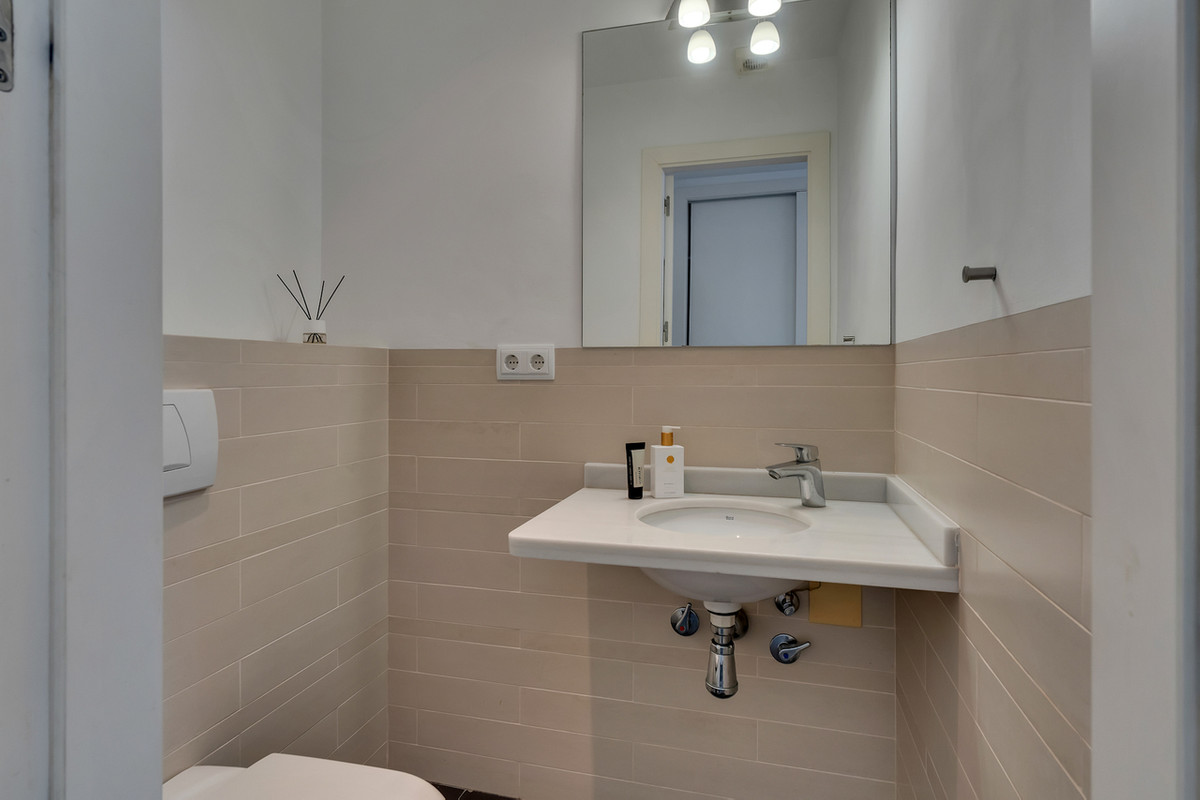 Huis te koop in Moraira | 4 slaapkamers H5387503