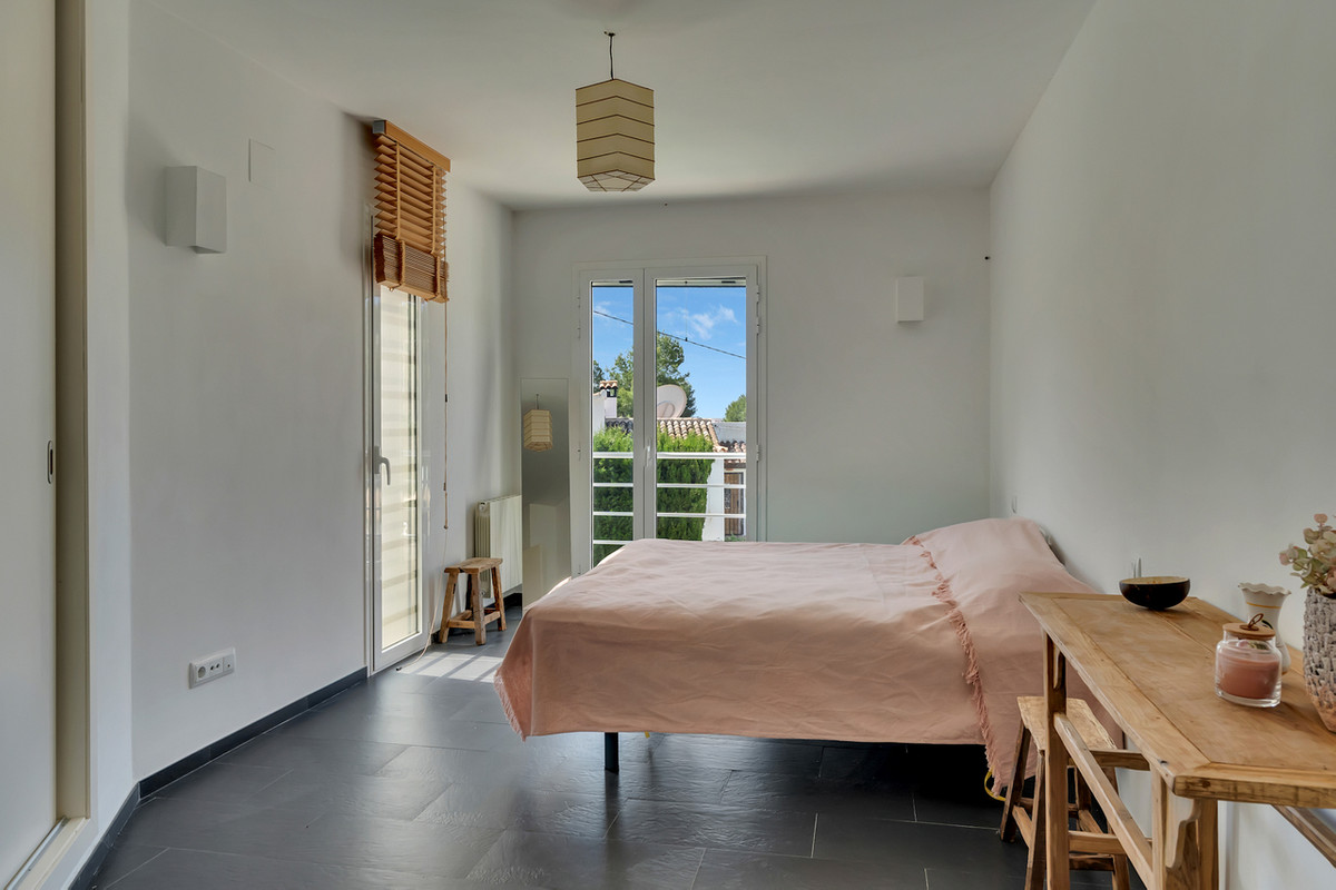 Huis te koop in Moraira | 4 slaapkamers H5387503