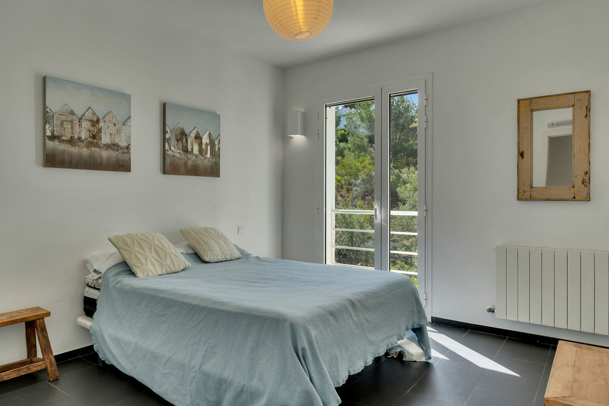 Huis te koop in Moraira | 4 slaapkamers H5387503