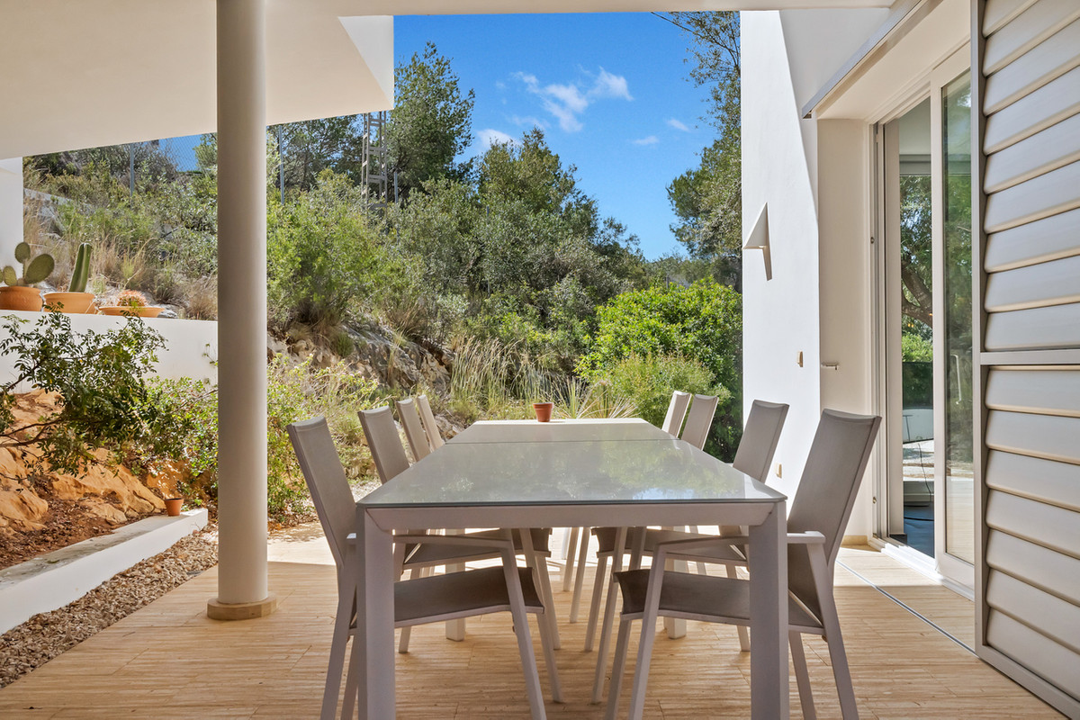 Huis te koop in Moraira | 4 slaapkamers H5387503