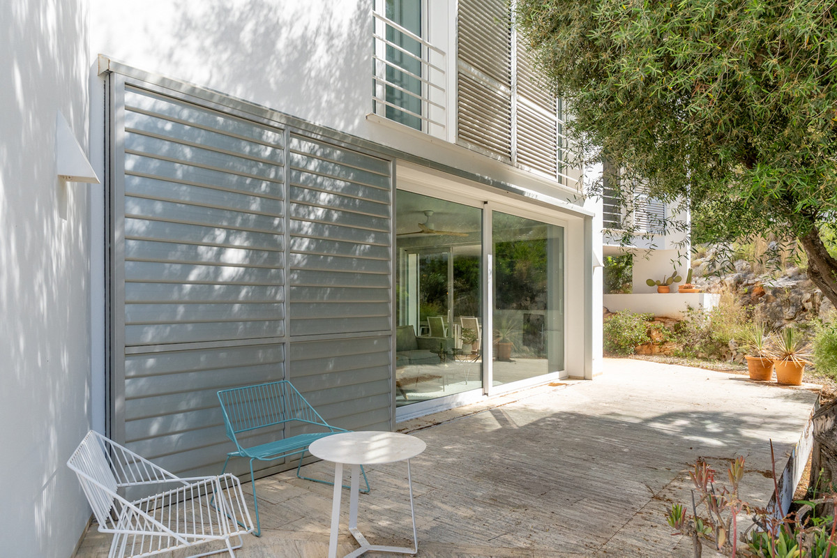 Huis te koop in Moraira | 4 slaapkamers H5387503