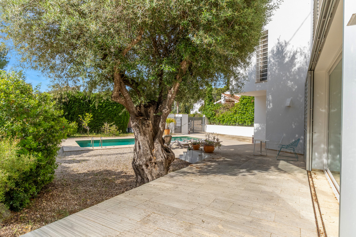 Huis te koop in Moraira | 4 slaapkamers H5387503