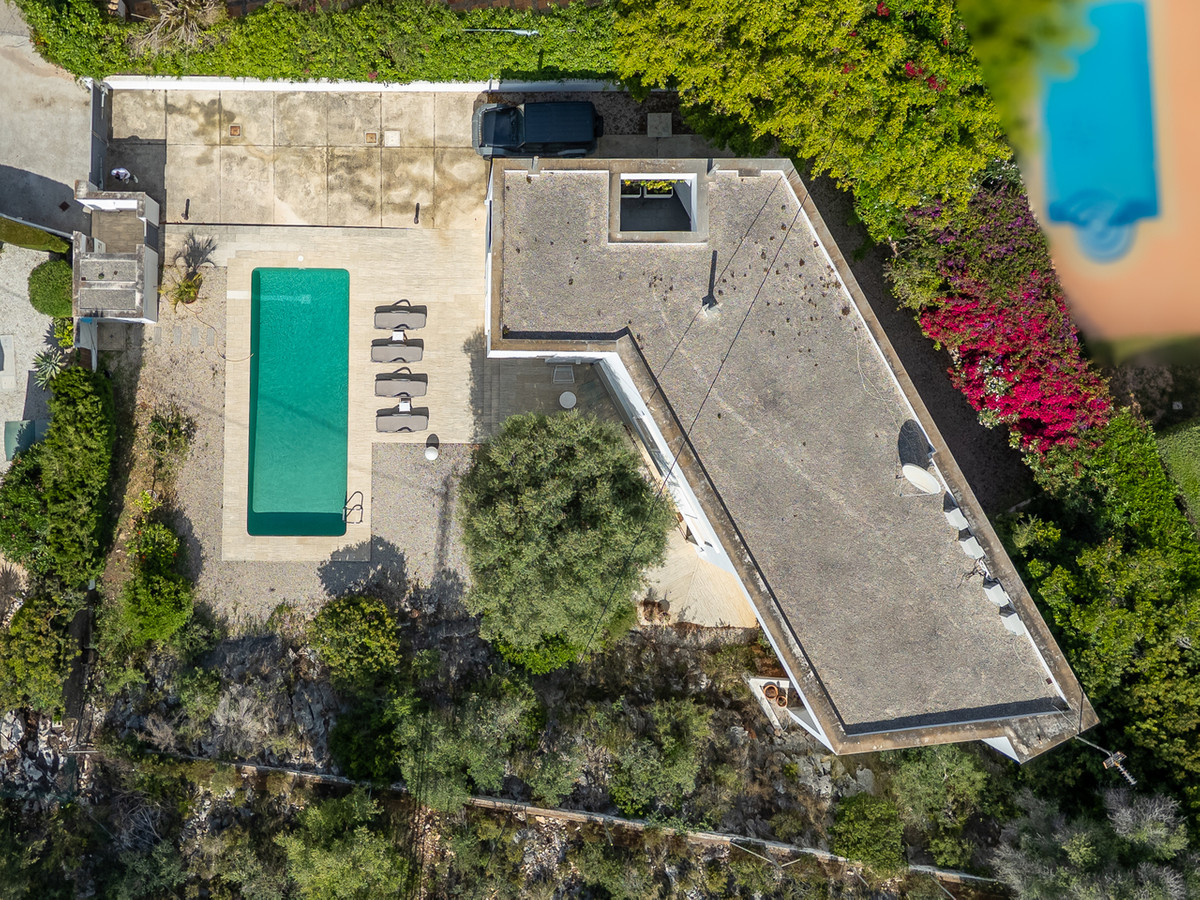 Huis te koop in Moraira | 4 slaapkamers H5387503
