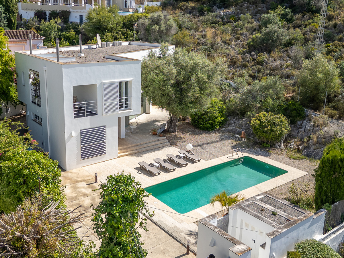Huis te koop in Moraira | 4 slaapkamers H5387503
