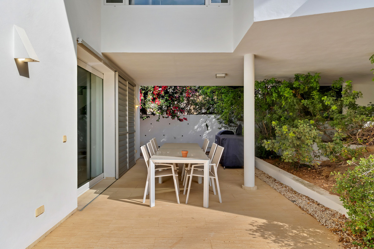 Huis te koop in Moraira | 4 slaapkamers H5387503