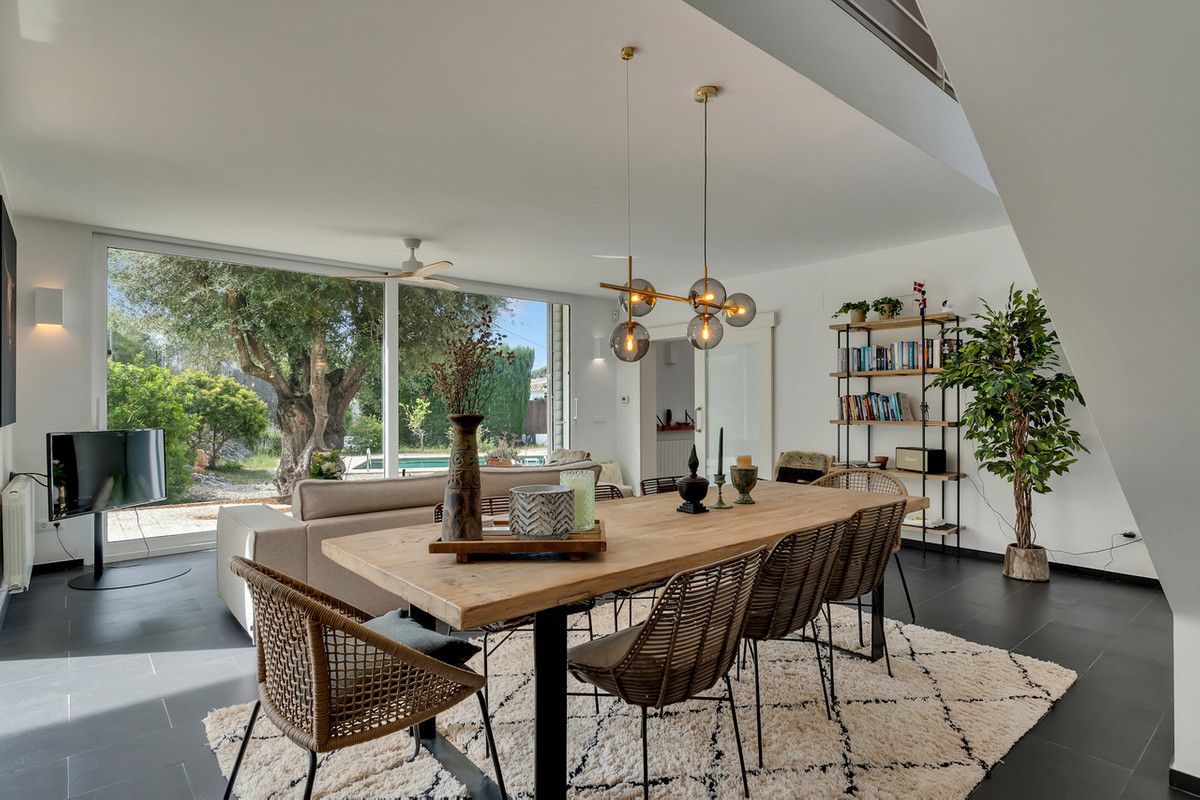 Huis te koop in Moraira | 4 slaapkamers H5387503