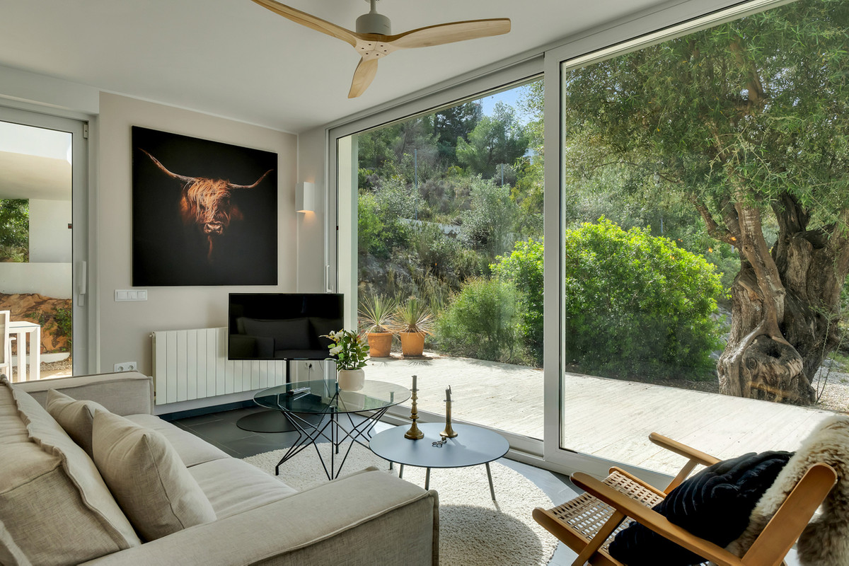 Huis te koop in Moraira | 4 slaapkamers H5387503