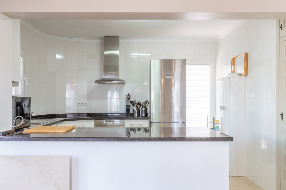 Appartement te koop in Moraira | 4 slaapkamers H5393569
