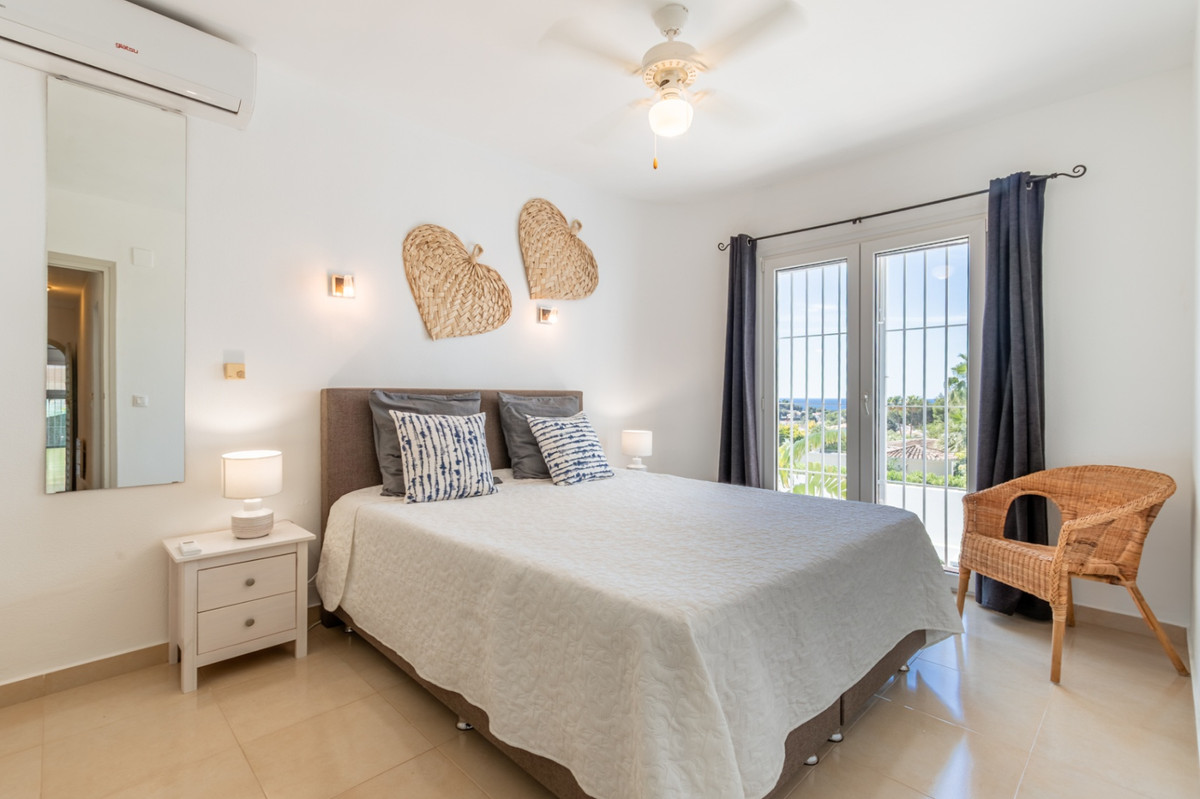 Appartement te koop in Moraira | 4 slaapkamers H5393569