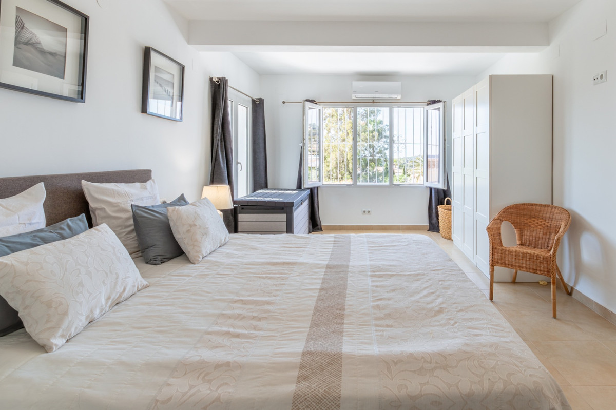 Appartement te koop in Moraira | 4 slaapkamers H5393569